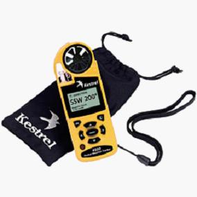 德国Kestrel 4500手持式风速仪