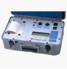 新品推荐——美国megger MBITE小型蓄电池阻抗测试仪