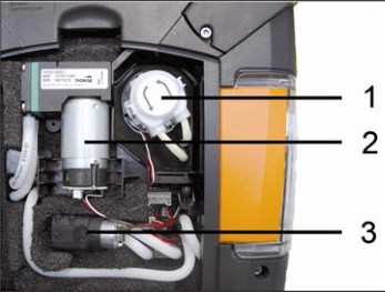 testo350烟气分析仪维护方法-17