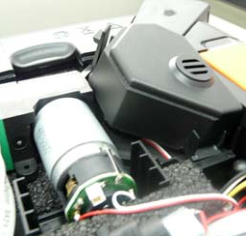 testo350烟气分析仪维护方法-19