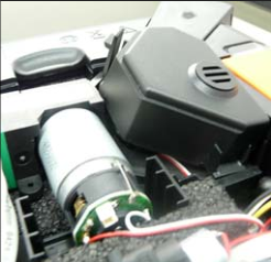 testo350烟气分析仪维护方法-21