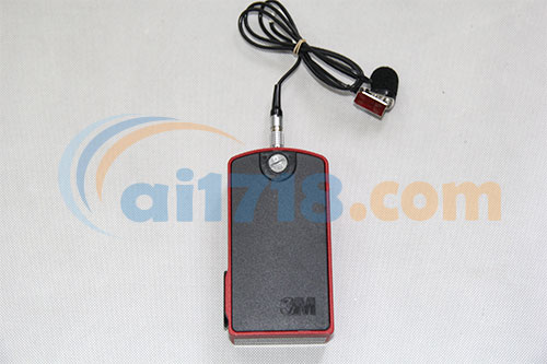 美国3M NOISEPRO多功能个体噪声剂量计