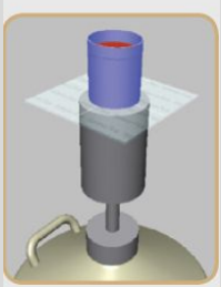 BEGe宽能锗探测器 BEGe宽能锗探测器