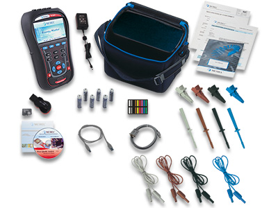 MI2883ST MI2883ST