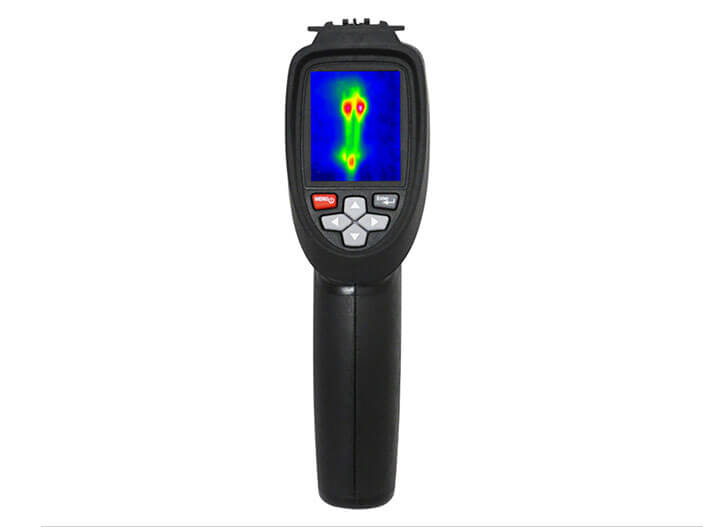 TC32经济型手持式热像仪-1 TC32经济型手持式热像仪-1