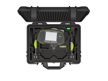 FIXTURLASER GO Pro激光对中仪-2 FIXTURLASER GO Pro激光对中仪-2
