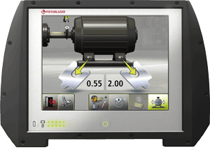 FIXTURLASER NXA PRO激光对中仪-1 FIXTURLASER NXA PRO激光对中仪-1