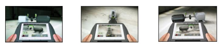 Fixturlaser NXA Ultimate激光对中仪-1 Fixturlaser NXA Ultimate激光对中仪-1