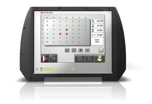 Fixturlaser NXA Ultimate激光对中仪-2 Fixturlaser NXA Ultimate激光对中仪-2