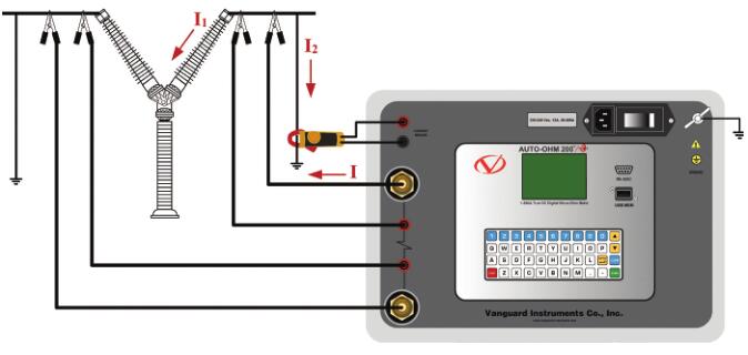 Auto-Ohm 200 S3连接 Auto-Ohm 200 S3连接