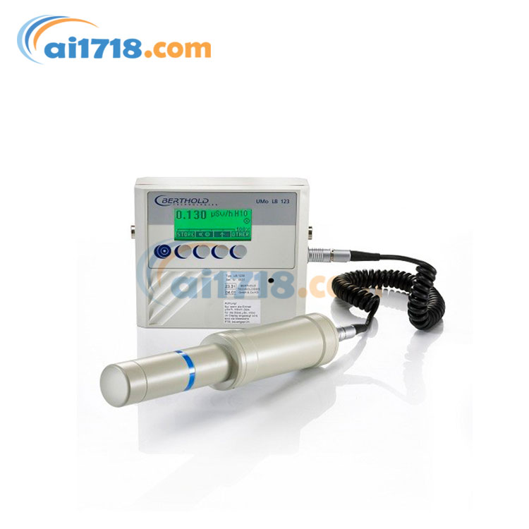 德国BERTHOLD LB123D表面沾污仪 德国BERTHOLD LB123D表面沾污仪