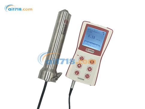 HA3200-W水下X、γ辐射检测仪 HA3200-W水下X、γ辐射检测仪