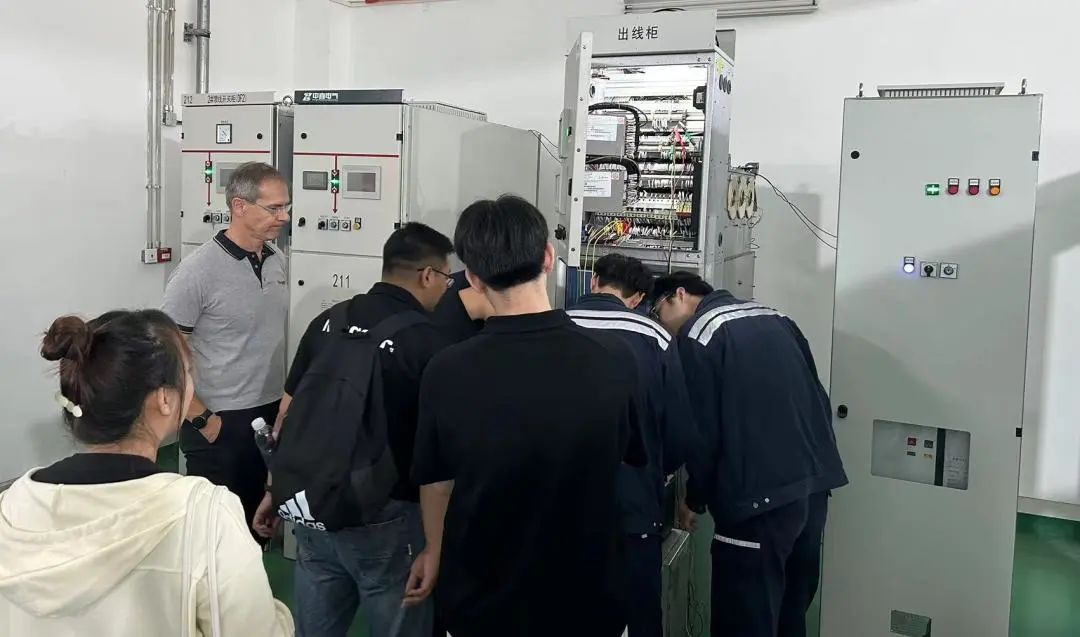SVERKER900继保与变电站测试系统