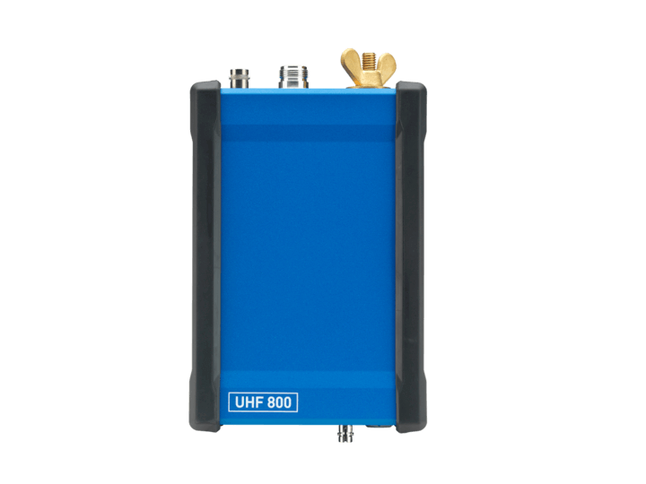 UHF 800 便携式超高频局部放电测量与分析系统 UHF 800 便携式超高频局部放电测量与分析系统