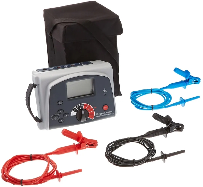 BM5200<a href='http://www.ai1718.com/tongyi.html'>绝缘电阻</a>测试仪
