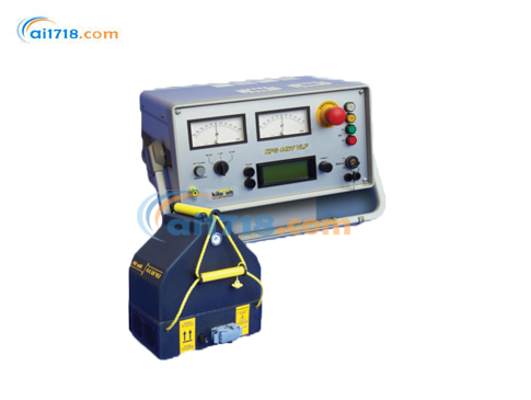德国 Kilovolt KPG 44kV VLF便携式电缆故障测试仪由爱仪器仪表网代理，KPG 44kV VLF 可测试挤包绝缘电缆（XLPE、PE、EPR 绝缘）以及纸 - 油绝缘电缆（PILC）。也可使用直流电压进行电缆护套测试。现在热卖中，如需购买，可通过ai1718.com的客服热线联系我们！