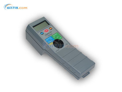  MI3103低压兆欧表及等电位连接测试仪