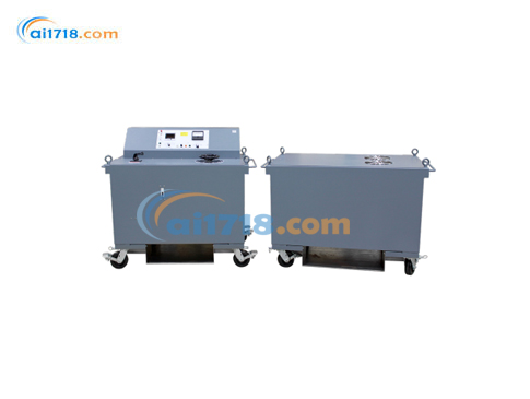 CB-360-DC直流断路器测试仪