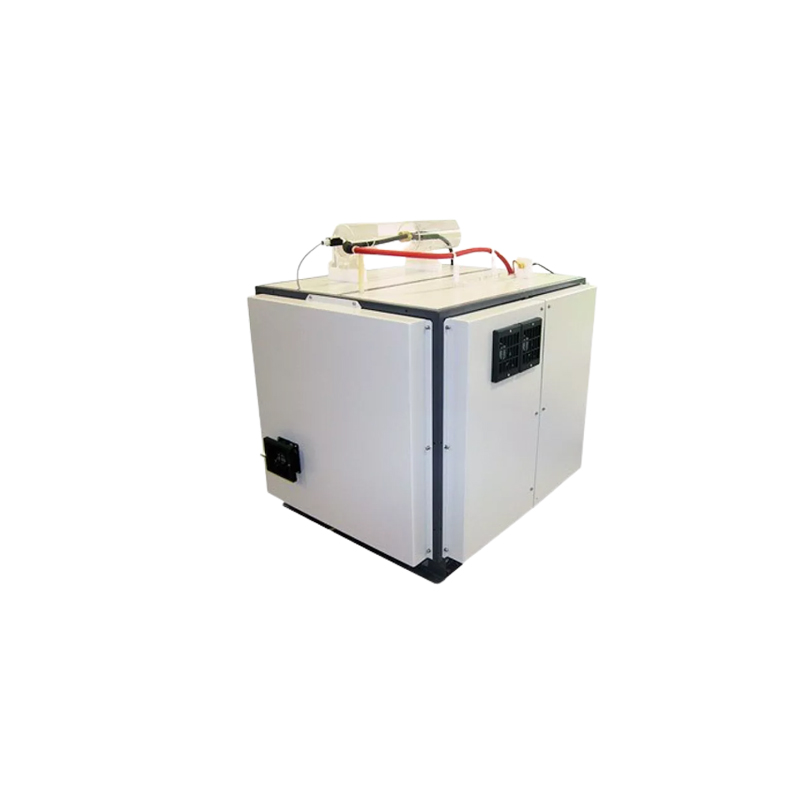VLF CR-80余弦方波电缆耐压试验系统