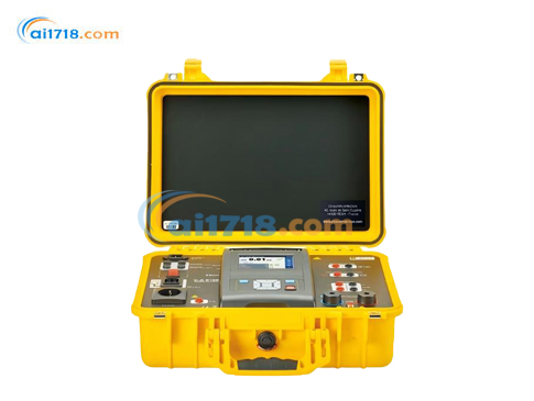 CA6165电气安规测试仪