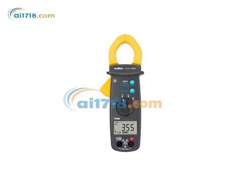 法国CA MX355/655多功能钳形表 法国CA MX355/655多功能钳形表