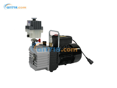 英国VASECO VP4-D真空泵 英国VASECO VP4-D真空泵