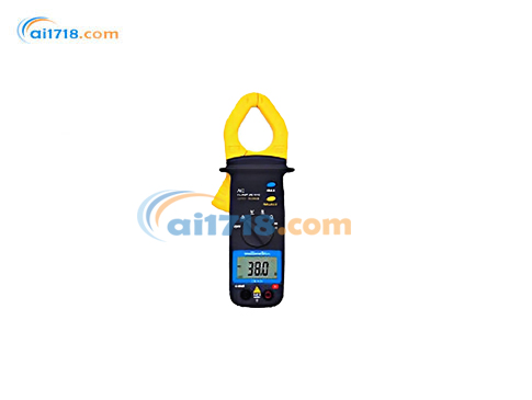 法国CA CM610钳形万用表