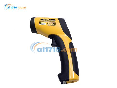 CA1864/1866红外测温仪