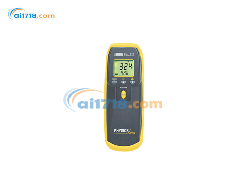 法国CA CA876温度计