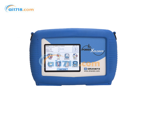 POWER XPLORER PX5 POWER XPLORER PX5
