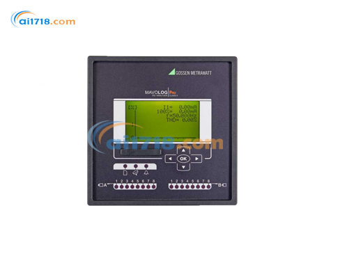 Mavolog pro 在线电能质量监控装置 Mavolog pro 在线电能质量监控装置