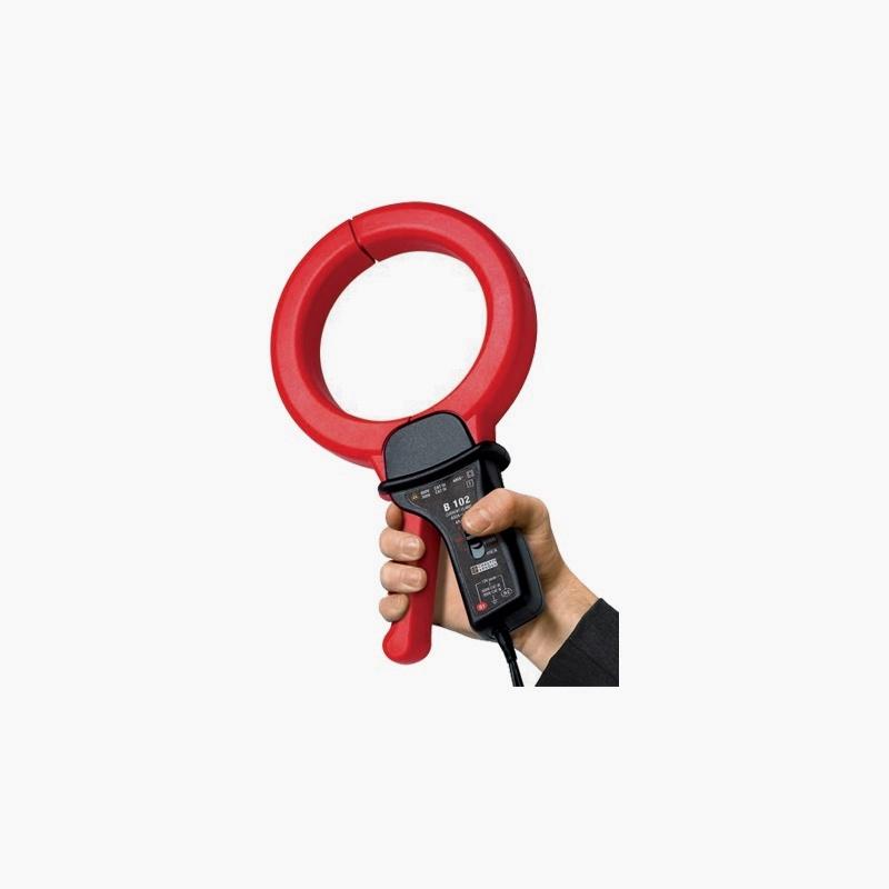 法国CA B102电流钳 法国CA B102电流钳