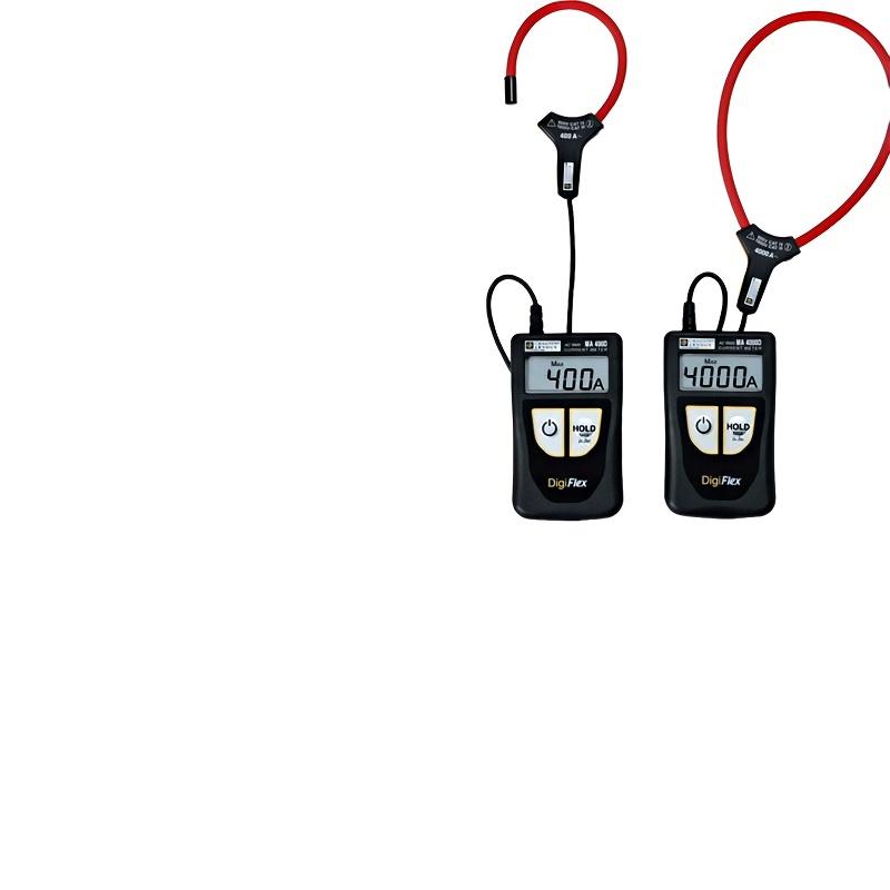 法国CA DigiFlex MA400D/4000D电流测试仪 法国CA DigiFlex MA400D/4000D电流测试仪