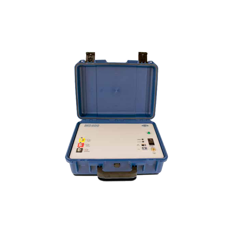 M5400变压器绕组变形测试仪 M5400变压器绕组变形测试仪