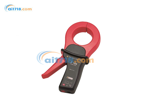 法国CA C100/102/103/106/107钳形表 法国CA C100/102/103/106/107钳形表