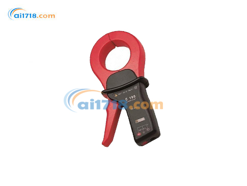 法国CA C112/C113/116/117钳形表 法国CA C112/C113/116/117钳形表