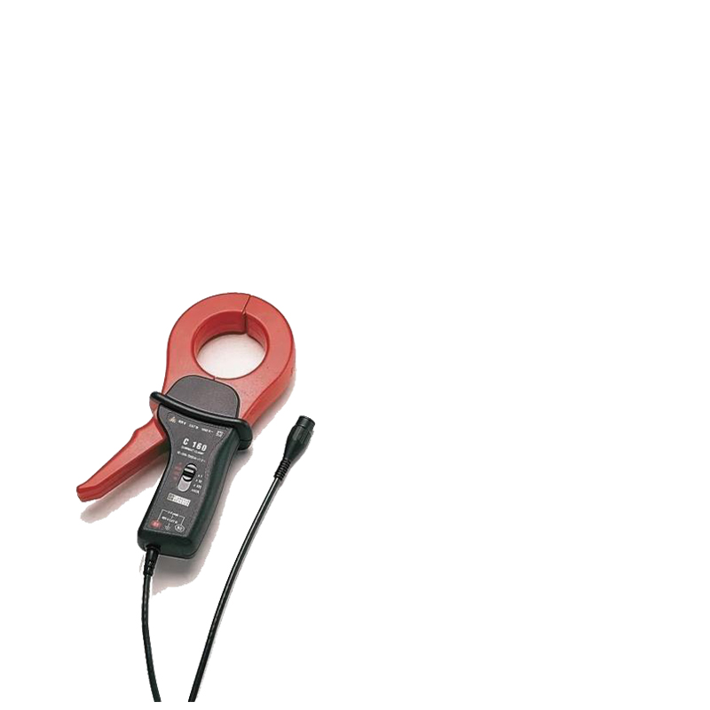 法国CA C122/148/160/173钳形表 法国CA C122/148/160/173钳形表