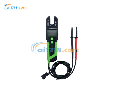 德国GMC-Instruments METRALINE VC SENSE钳形电流电压表 德国GMC-Instruments METRALINE VC SENSE钳形电流电压表