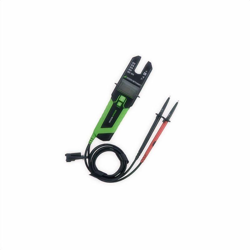 德国GMC-Instruments METRALINE VC SENSE钳形电流电压表 德国GMC-Instruments METRALINE VC SENSE钳形电流电压表