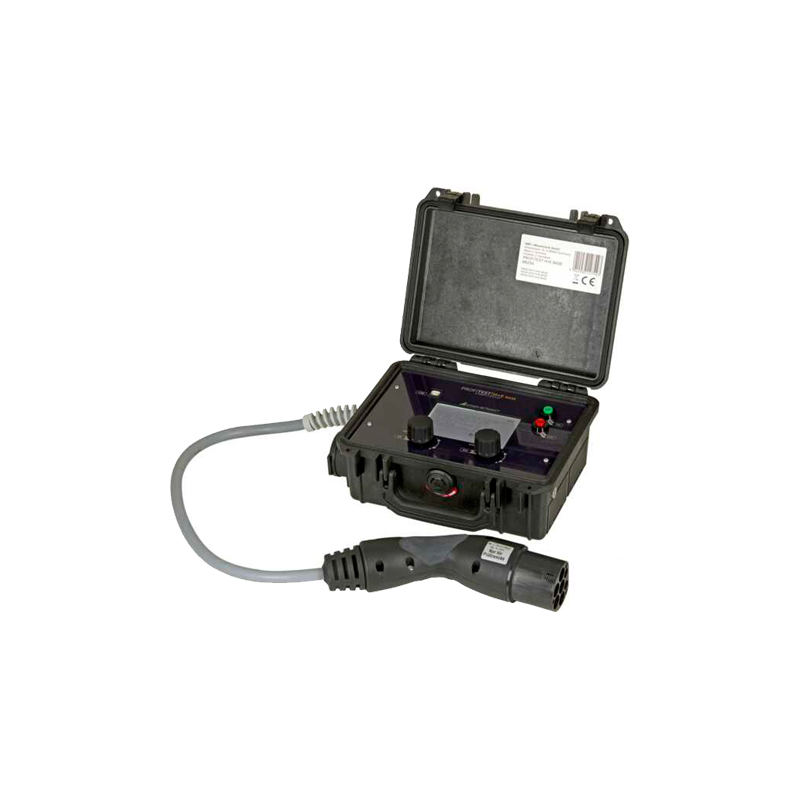 PROFITEST H+E BASE充电桩测试仪 PROFITEST H+E BASE充电桩测试仪