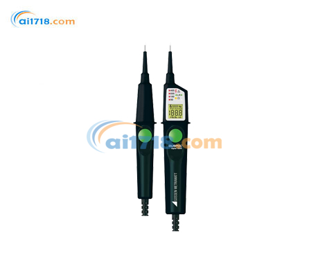 德国GMC DUSPOL–DIGITAL 1000钳形电流电压表 德国GMC DUSPOL–DIGITAL 1000钳形电流电压表