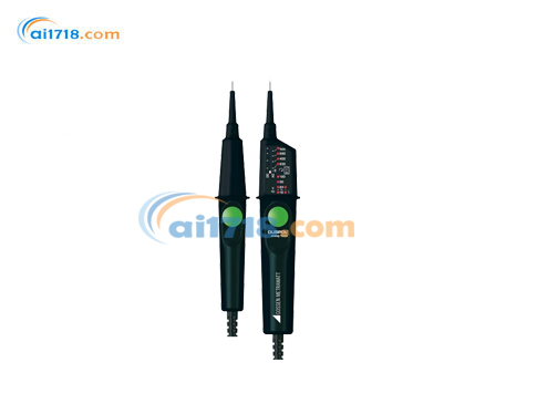 德国GMC DUSPOL ANALOG 1000钳形电流电压表 德国GMC DUSPOL ANALOG 1000钳形电流电压表