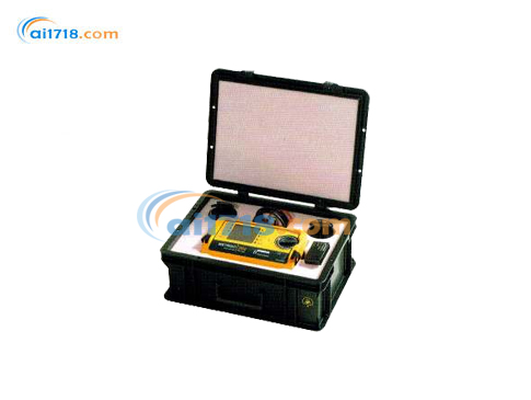 德国GMC-Instruments Metriso 3000绝缘电阻测试仪 德国GMC-Instruments Metriso 3000绝缘电阻测试仪