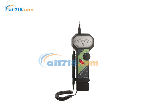 德国GMC METRISO 5024绝缘电阻测试仪 德国GMC METRISO 5024绝缘电阻测试仪