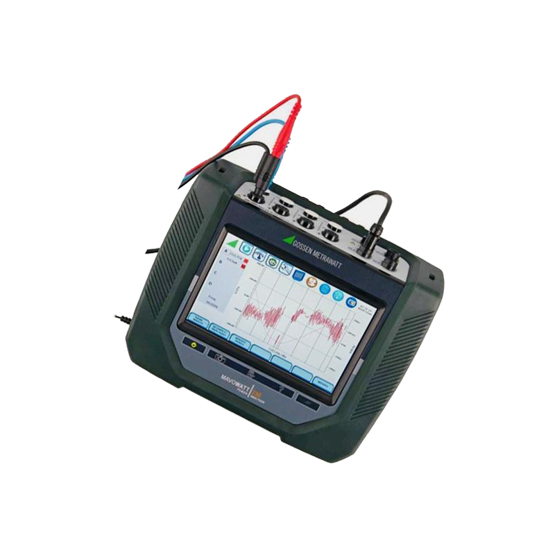 德国GMC-Instruments Mavowatt 230充电桩测试仪