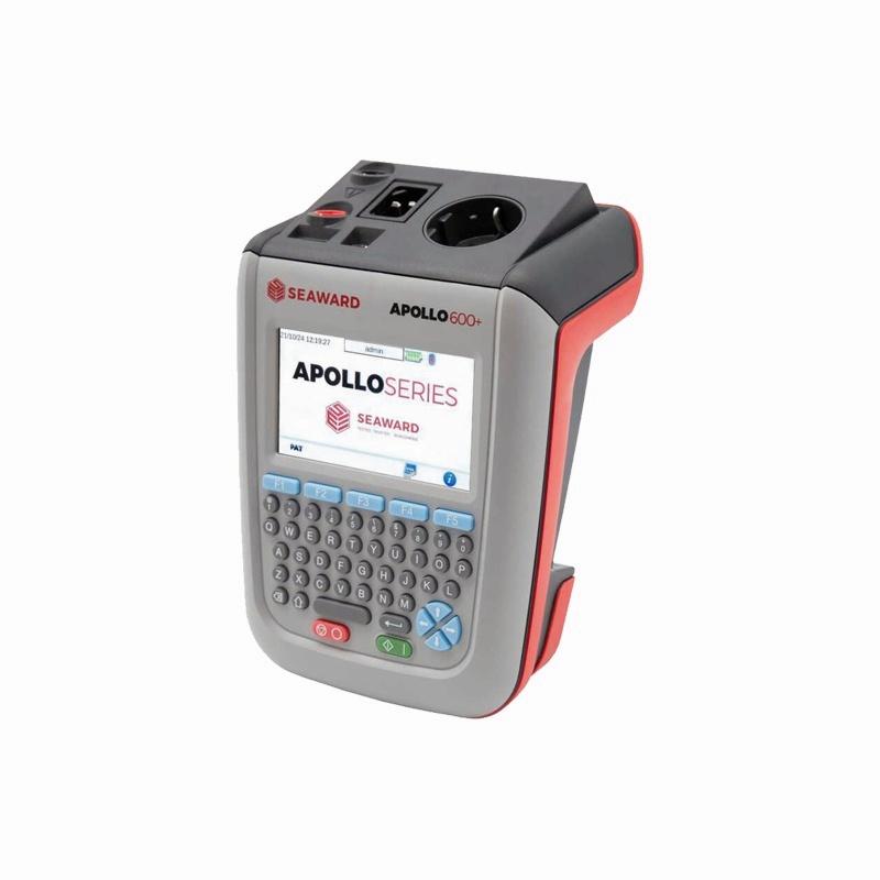 德国GMC-Instruments Apollo 600+多功能电器安规测试仪 德国GMC-Instruments Apollo 600+多功能电器安规测试仪