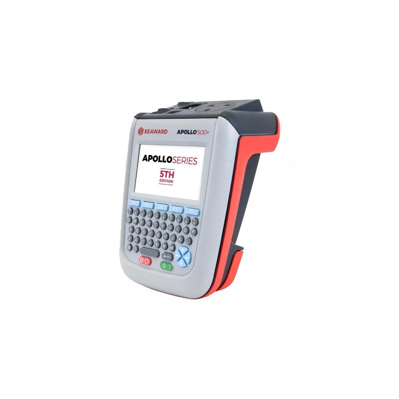 德国GMC-Instruments Apollo 500+多功能电器安规测试仪 德国GMC-Instruments Apollo 500+多功能电器安规测试仪