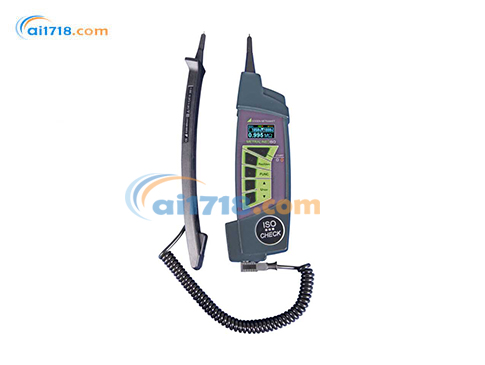 METRALINE ISO CHECK 绝缘电阻测试仪 METRALINE ISO CHECK 绝缘电阻测试仪