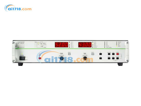 德国GMC-Instruments SSP系列小功率直流电源 德国GMC-Instruments SSP系列小功率直流电源