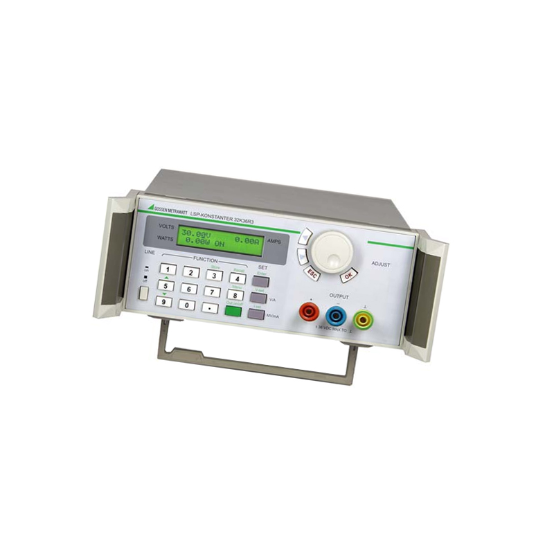 德国GMC-Instruments LSP系列线性电源 德国GMC-Instruments LSP系列线性电源